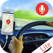 Voice GPS, Directions & Maps Apk