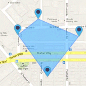 GPS Area Measurements Apk