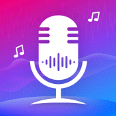 Voice Changer, Voice Effects Apk