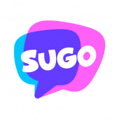 SUGO：Voice Live Chat Party Apk