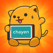 Chayen - word guess party Apk