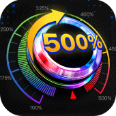 Volume Booster - Equalizer Apk