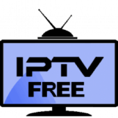 Free IPTV V1 Apk