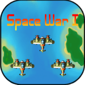 Space War I offline games Apk