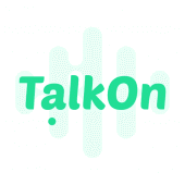 TalkOn AI:AI Language Learning Apk