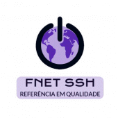 FNET SSH VPN Apk