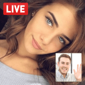 Random Video Chat - Live Chat With Girls Apk