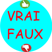 Vrai ou Faux - Le Super Jeu Apk