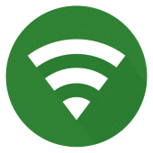 WiFi Analyzer (open-source) Apk