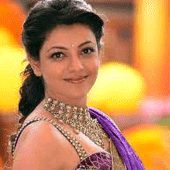 Kajal Agarwal movie names Apk