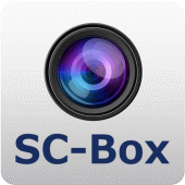 SC-BOX（SecuSTATION SCBOX） Apk