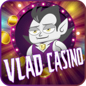 Vlad Cazino bonus - Pareri, bonusuri gratuite Apk