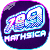 789 Mathicas - Maths Battle Game Apk