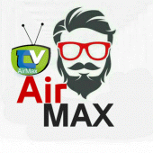 AirMax TV Apk