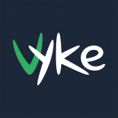 Vyke: Second Phone/2nd Line Apk