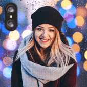 Blur Photo Editor -Blur image  Apk