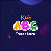 Kids ABC Trace n Learn Apk