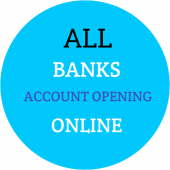 All Banks Account Opening Online Apk