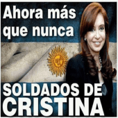 CFK PRESIDENTA HAY 2019 Apk