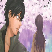 Centimeters per second Anime Apk