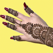 EID 2020 Mehndi Design Apk