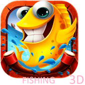 Fishing Game 3D Apk