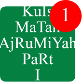 KuIs MaTan AjRuMiYah PaRt I Apk