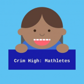 Crim High: Mathletes Apk