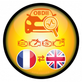 OBD2 Scan Glossary FrencH EnglisH Apk