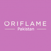 Oriflame Pakistan Apk