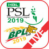 PSL LIVE 2019 Apk