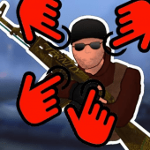 Кликер Standoff 2 Кликать на нож Standoff 2 Apk