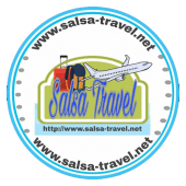 Salsa Travel Apk