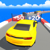 Speed Thrills 3D Apk