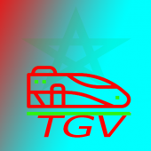 TGV-MAROC Apk