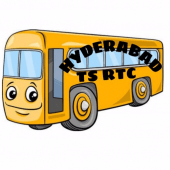 HYDERABAD RTC BUS Apk