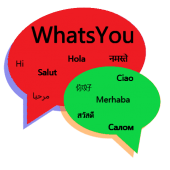 WhatsYou Apk