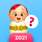 Baby Names. Boy and Girl Names Apk