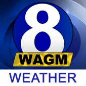 WAGM: Your Local Weather Apk