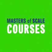 Masters of Scale - Courses Apk