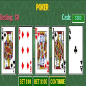 POKER Apk