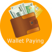 Wallet Paying Apk