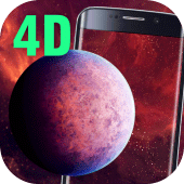 4D Wallpaper Studio Apk