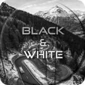 Black and White Wallpapers Apk