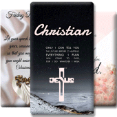 Christian Wallpapers Apk