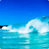 Ocean Waves Live Wallpaper 58 Apk