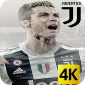 Ronaldo Wallpaper hd 2019 Apk