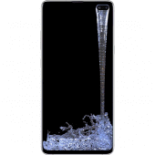 Amazing Water Live Wallpaper Apk