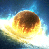 Armageddon wallpapers backgrou Apk