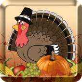 Happy Thanksgiving Wallpaper Apk